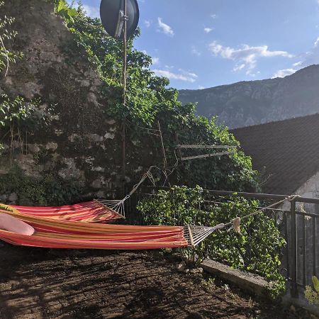 Best View! Rooftop With Garden - Old Town Nr404 Kotor Exterior foto